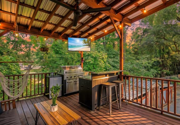 *1429 Island Nest